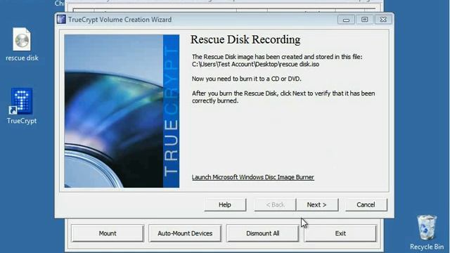 How To Encrypt Your System Drive Using TrueCrypt смотреть онлайн