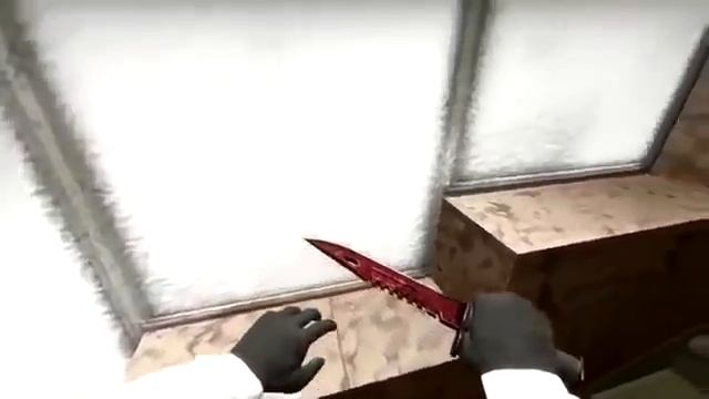 CSGO KNIFE GIVEAWAY M9 BAYONET DOPPLER RUBY смотреть онлайн