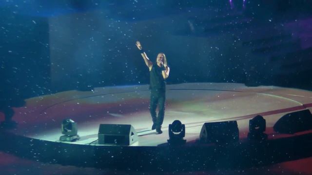 Кипелов 2016. Magic on ice. смотреть онлайн