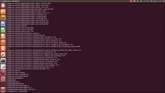 How to install Xampp in Ubuntu 12.04 смотреть онлайн