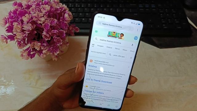 Color OS 13 { Update } theme for Realme Oppo and OnePlus Devices ⚡⚡( No root ) смотреть онлайн