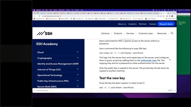 Women In Linux Virtual Meetup | October 12, 2022 смотреть онлайн