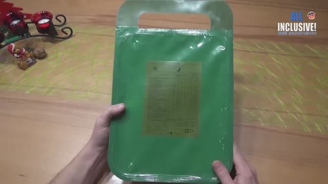 Сухпай РФ вар. 3 ИРП Пробуем ВСЁ! Сухпай в пластике. смотреть онлайн