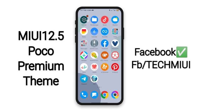 Best VIP Cool Poco MIUI 12.5 Themes In 2021 | Best Hot Top 3 MIUI 12 Themes смотреть онлайн