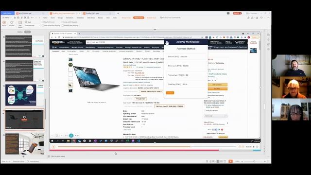 GDC Special ZoidPay Offer смотреть онлайн