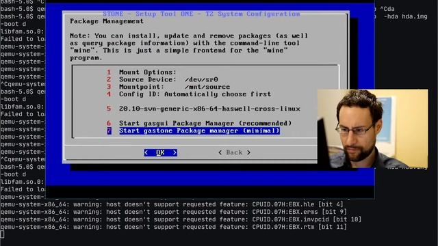 Linux-PAM, Inkscape, Cairo/Pangomm double-conversion breaks again :-/ смотреть онлайн