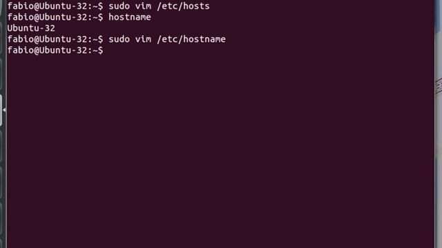 Servidor DNS - Instalação e configurações gerais de rede no Ubuntu - 01 смотреть онлайн