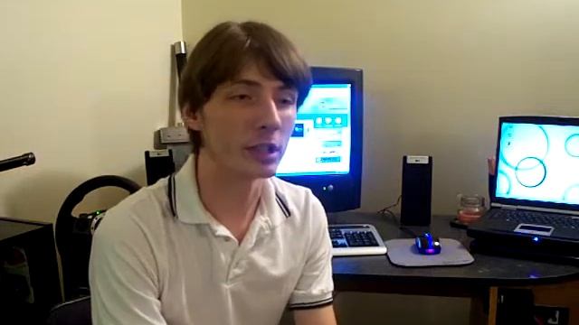 Intro and Linux Mint Review смотреть онлайн