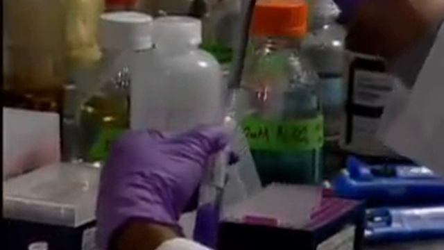 Nanotechnology at NASA смотреть онлайн