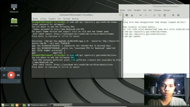 Remastering linux mint 19 cinnamon смотреть онлайн