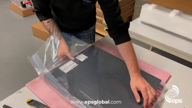 Unboxing Edgecore's 400G Bare Metal Switch - AS9716-32D смотреть онлайн