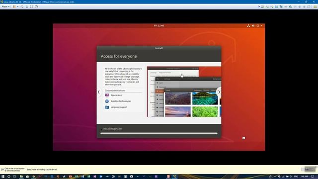 Alternative to Windows Try Linux Ubuntu смотреть онлайн