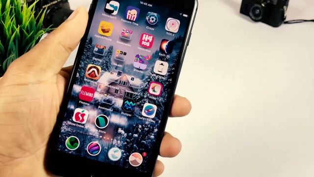 Install Sileo using deb file смотреть онлайн