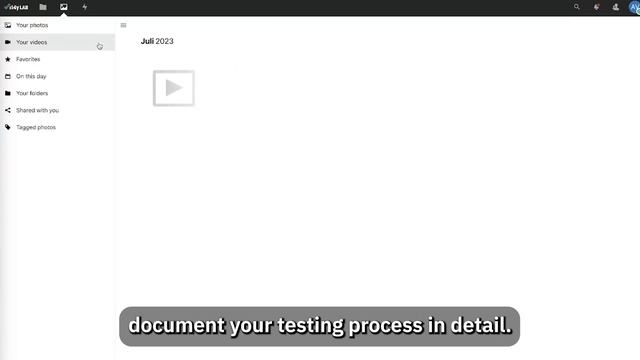 NextCloud Tutorial | i14y Lab PlugFest Fall 2023 смотреть онлайн