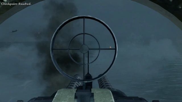 'Black Cats' Call of Duty World at War смотреть онлайн