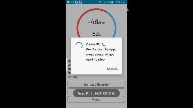 easy way to hack wifi password смотреть онлайн