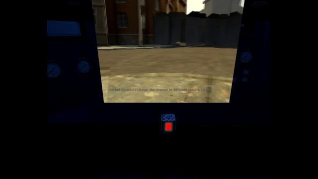 Half-Life 2 beta (leak) - d1_trainstation_02 смотреть онлайн
