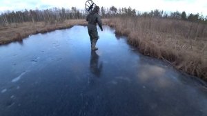 Как Газзаев сломал себе рёбра