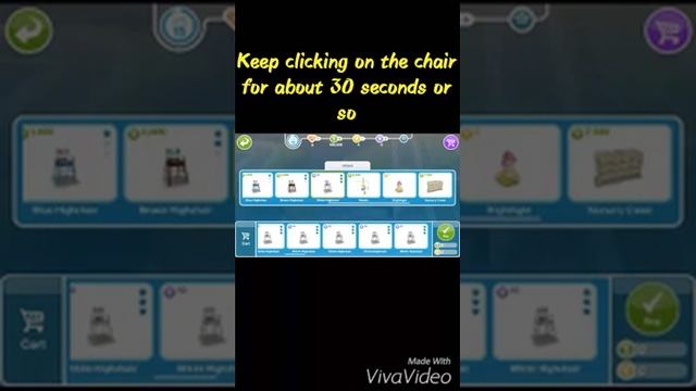 Sims Freeplay: Lifestyle & Simoleons Cheat смотреть онлайн