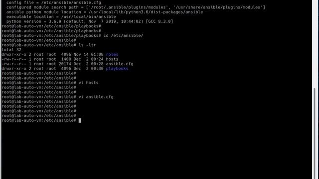 8. Ansible to Halt, Reboot, or Shut Down Juniper Devices Running Junos OS смотреть онлайн