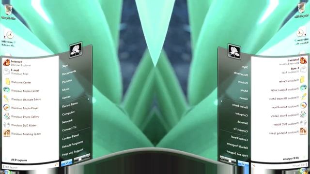 Windows Vista Delta Edition And Desktop Startup Sound Effects (SBP1982E) in Shock смотреть онлайн