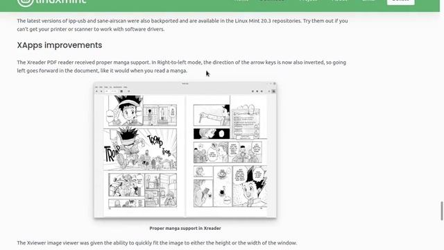 My thoughts on Linux Mint 20.3. NEW UPDATE. смотреть онлайн