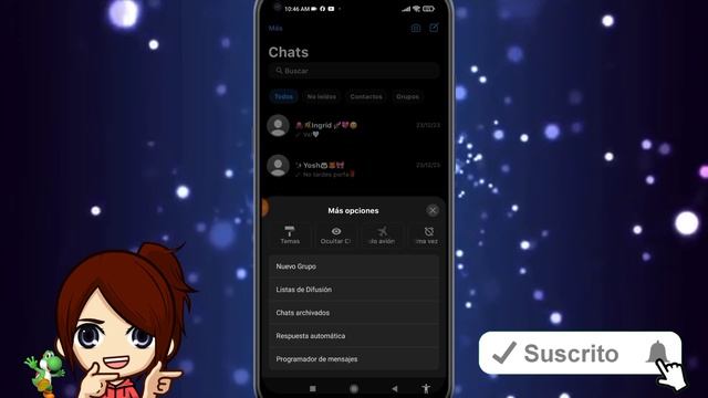 🌹✔Fouad WhatsApp Estilo iPhone V9.95 🚀 Funciones Únicas | Yushi Android смотреть онлайн