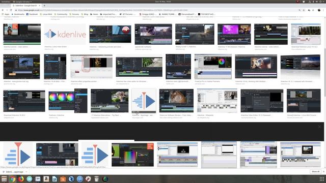 Ubuntu - adding an Appimage or Binary to the Launcher/Dock смотреть онлайн