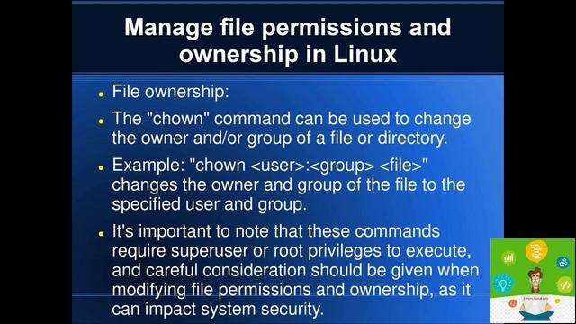 Linux Administration Tutorial смотреть онлайн