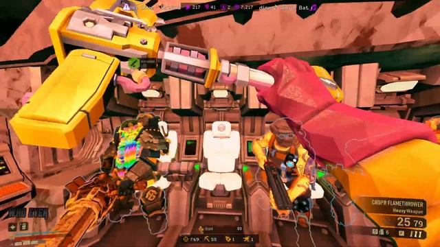 Peeled Interest | Elite Deep Dive Hazard 6 x2 Enemies | With Sam, Minomess & Rodders смотреть онлайн