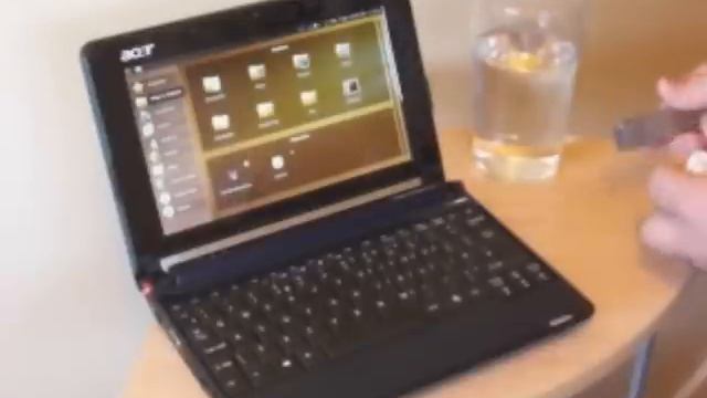 Ironkey Waterproof Test смотреть онлайн