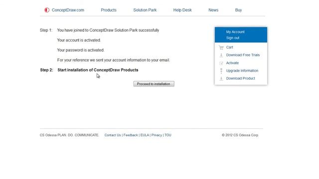 Multi-User License Activation Tutorial смотреть онлайн