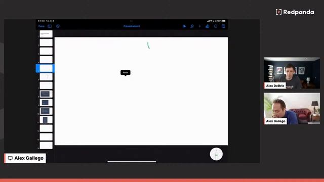 Real Time with Redpanda Episode 5: Internal communication infrastructure смотреть онлайн