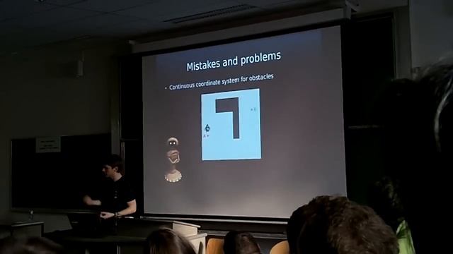 FOSDEM 2012 - Arthur Huillet - Anatomy of a role playing game смотреть онлайн