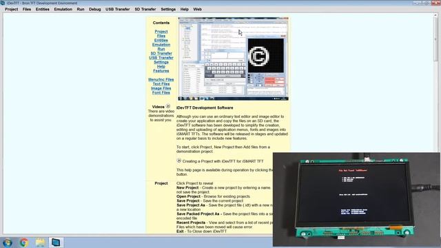 Noritake GT-EP Beginner Tutorial: Part 2 | Install TFT Driver смотреть онлайн