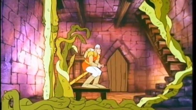 Убить дракона. Обзор игры от ASH2