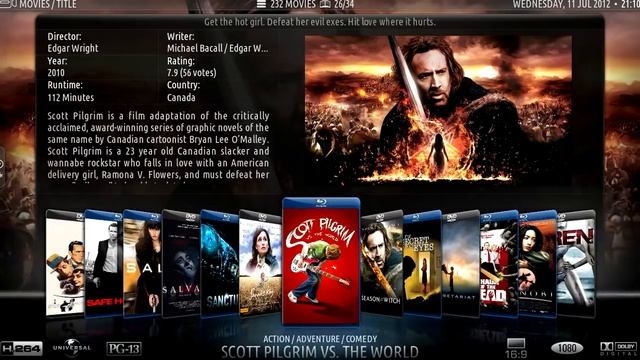 XBMC 2012 07 11 21 10 12 00 смотреть онлайн