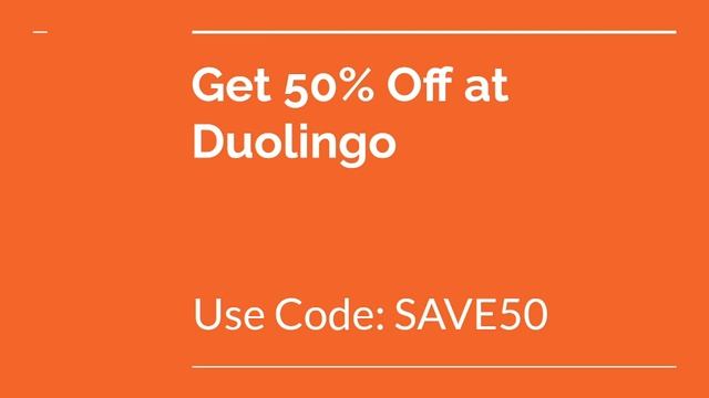 Duolingo Plus Working Promo Codes 2023 | How to Get Free GEMS on DUOLINGO смотреть онлайн