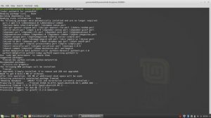 Beginners FreeCAD tutorial 1 Installation on linux