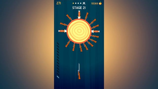 GOT SOME APPLE PIE FOR YOU! (KNIFE HIT LEGENDARY) смотреть онлайн