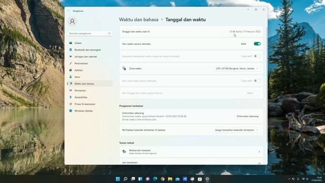 Mengatasi Ketidaksesuain Jam di Windows Pada Dulboot dengan Linux смотреть онлайн