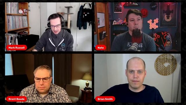 Exploring Podman 5.0 and Container Innovations | Red Hat Enterprise Linux Presents 076 смотреть онлайн