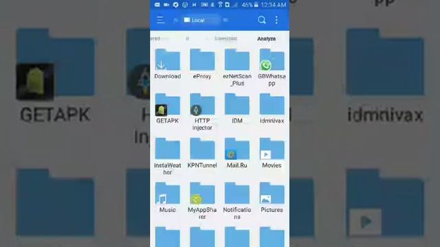 لحق حالك قبل الحزف طريقة تشغيل الاوبن على الخطوط التركيه😁😁 смотреть онлайн