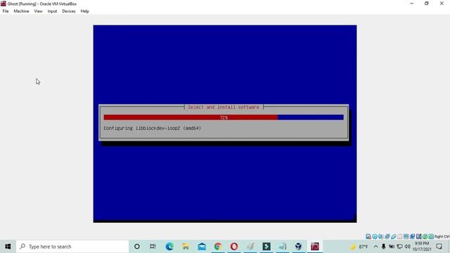 How To Install Kali Linux In Virtual Box #kalilinux #Howtoinstallkali смотреть онлайн