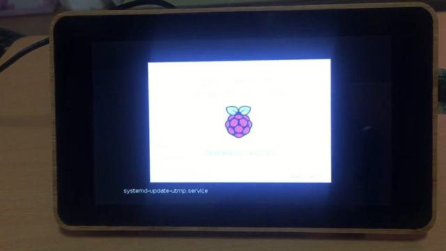 Raspberry Pi 3 Model B+, RASPBIAN, Booting Speed смотреть онлайн