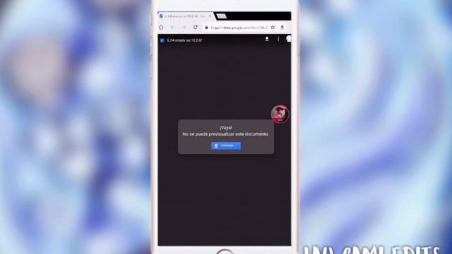 COMO TENER EMOJIS DE IOS 10 EN ANDROID!!🌸🍃🌈NO ROOT!🙆 смотреть онлайн