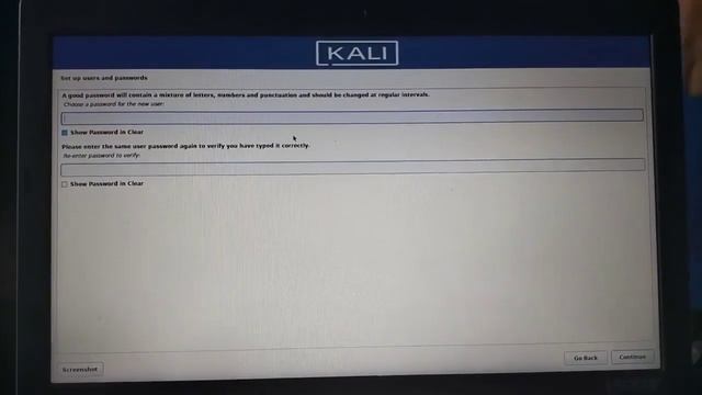 Cara menginstal kali Linux dan menggunakan wifite смотреть онлайн