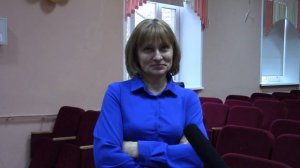 [Репортаж] Вопросы учителям. Выпуск первый.