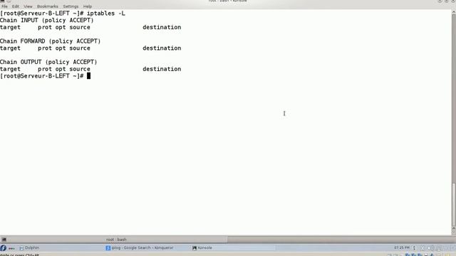 #Linux: Vérifier pare feu et selinux sous Fedora смотреть онлайн
