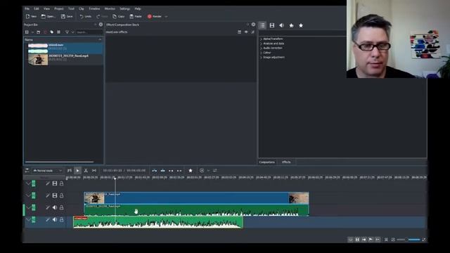 Quick Hack: How To Sync Audio with Video (Simple, Fast & Free!!) смотреть онлайн
